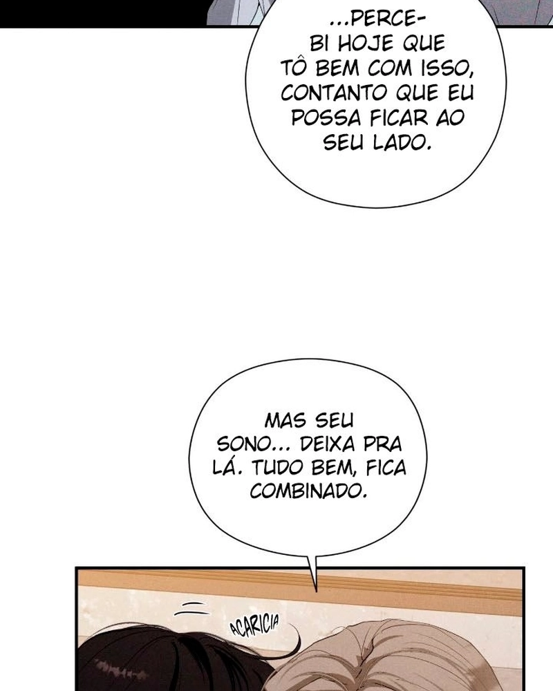 Não dormir Capítulo 53 Página 110