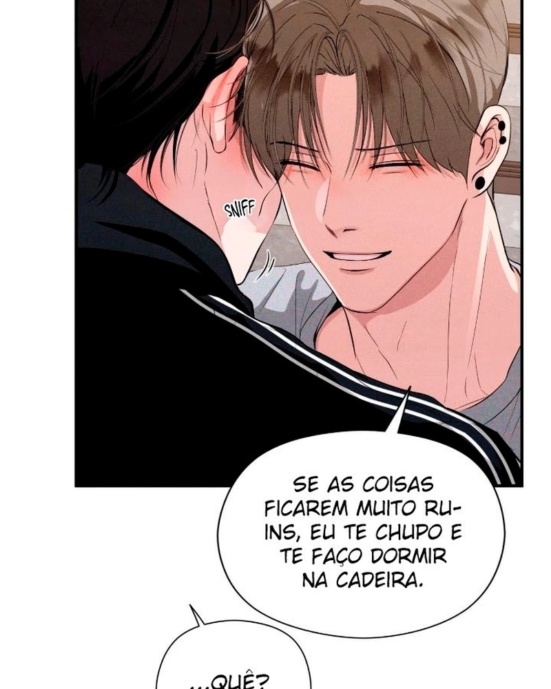 Não dormir Capítulo 53 Página 111