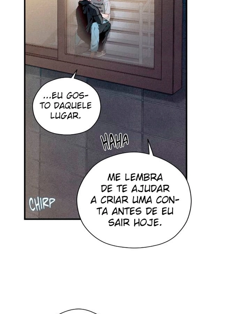 Não dormir Capítulo 53 Página 113