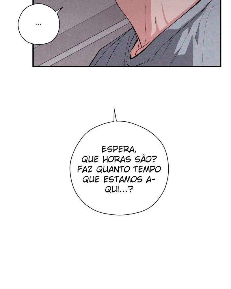 Não dormir Capítulo 53 Página 115
