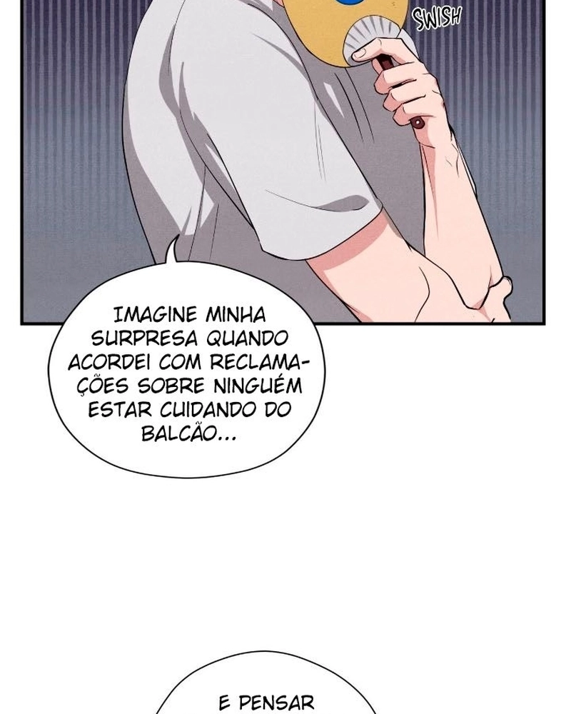 Não dormir Capítulo 53 Página 117