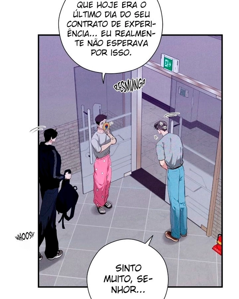 Não dormir Capítulo 53 Página 118