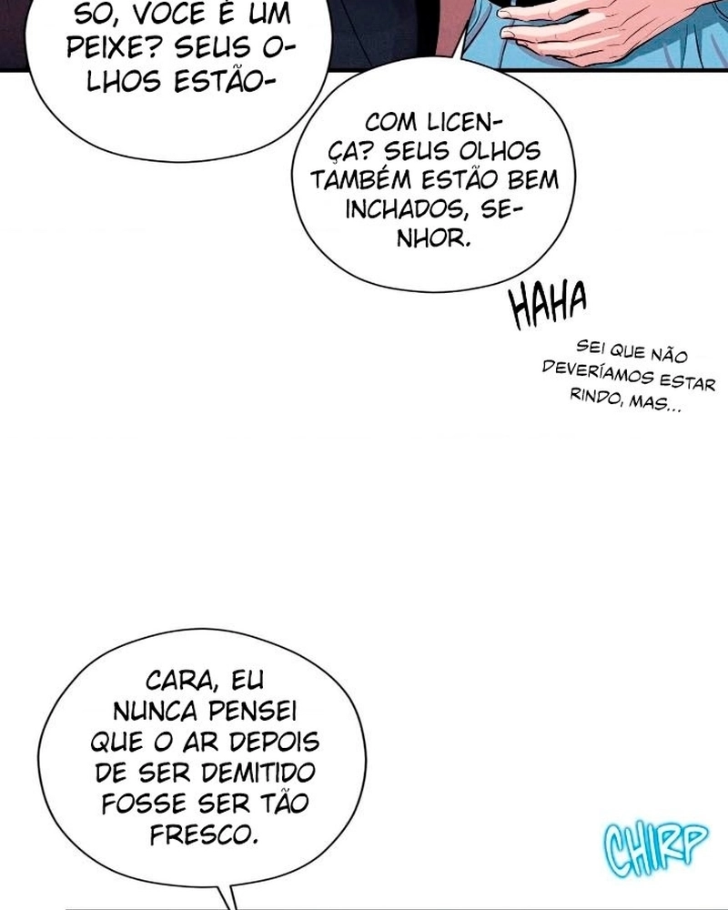 Não dormir Capítulo 53 Página 124