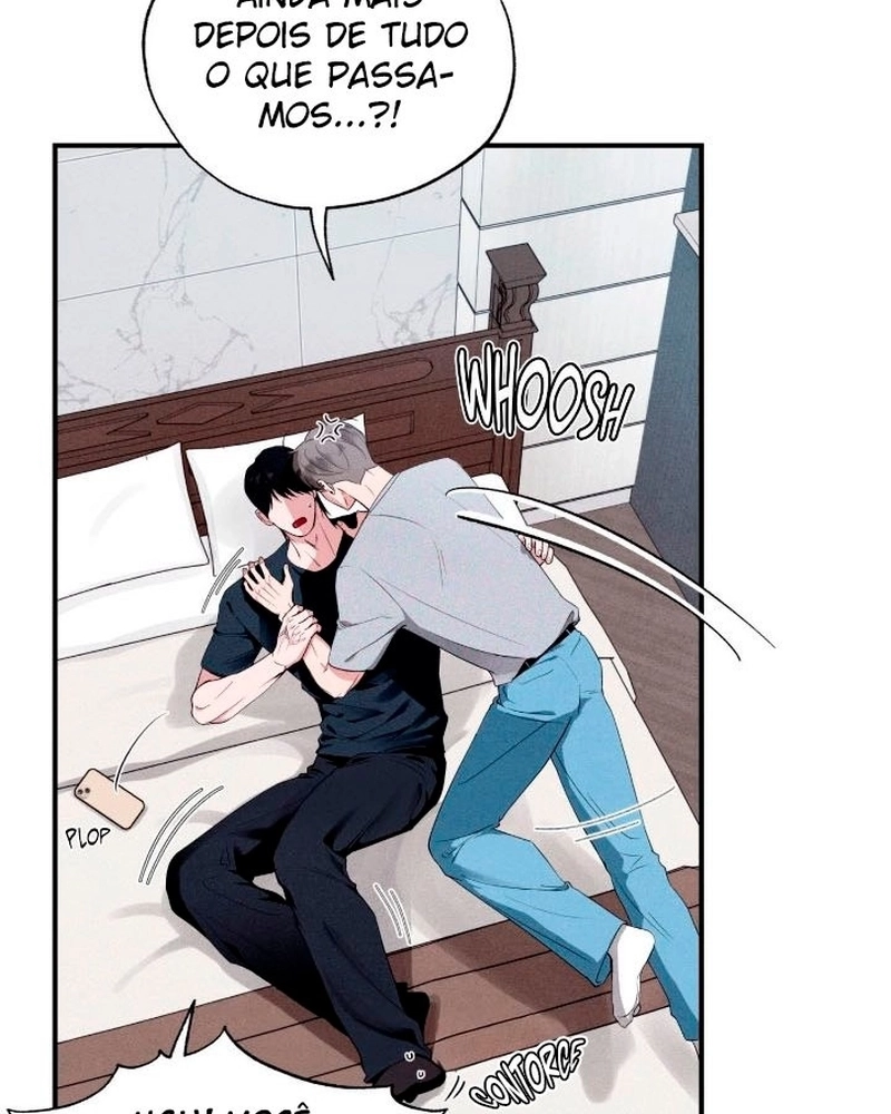 Não dormir Capítulo 53 Página 14