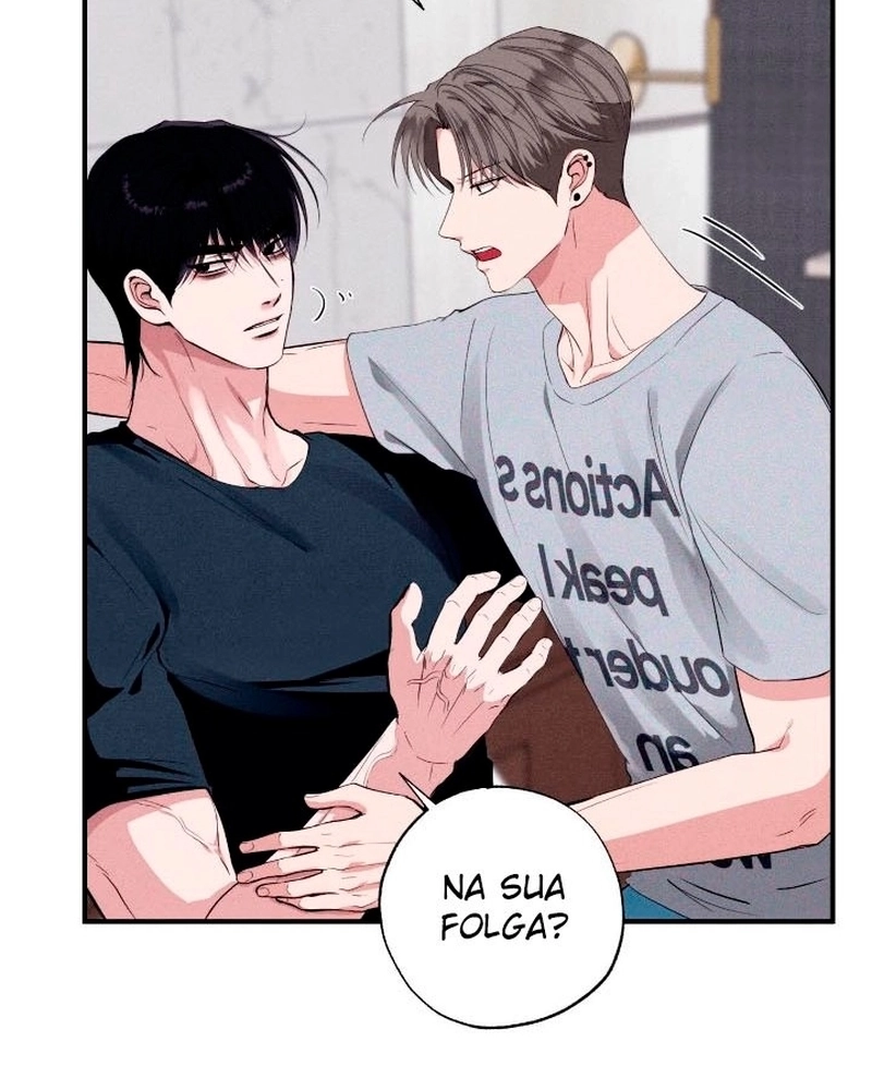 Não dormir Capítulo 53 Página 16