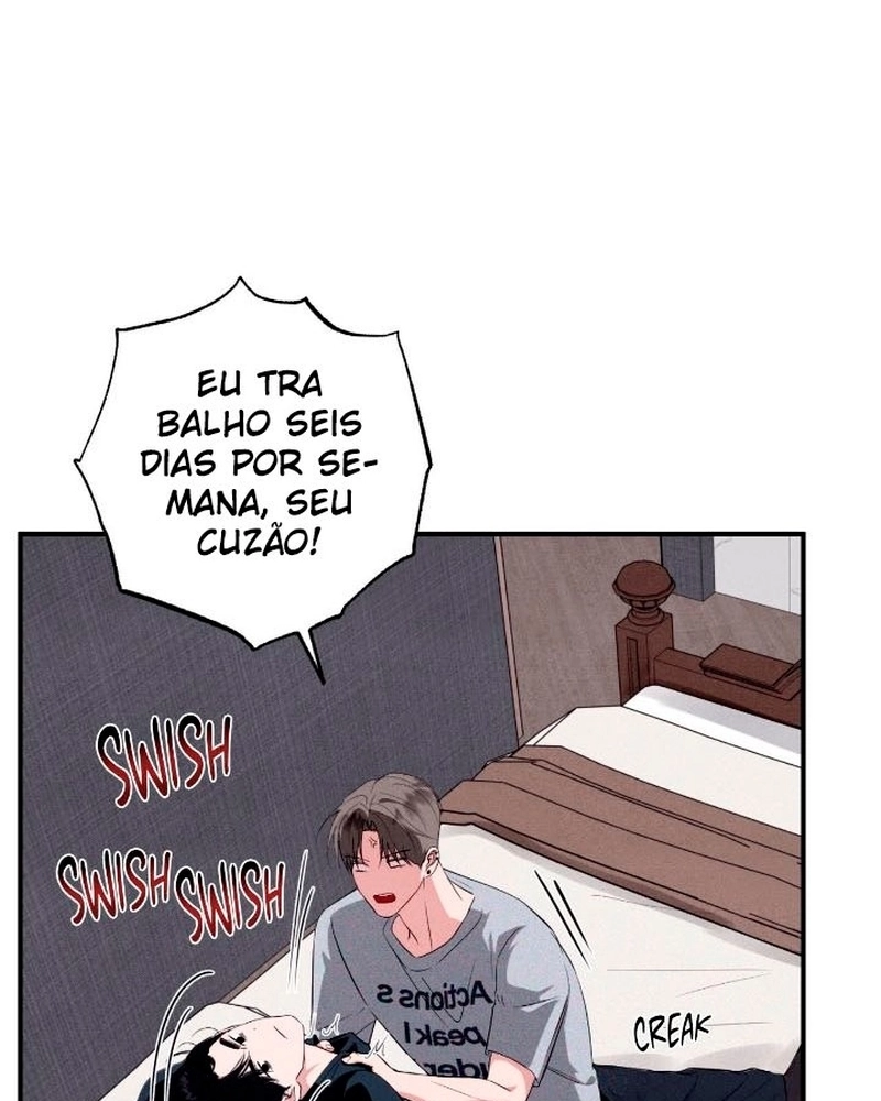 Não dormir Capítulo 53 Página 17