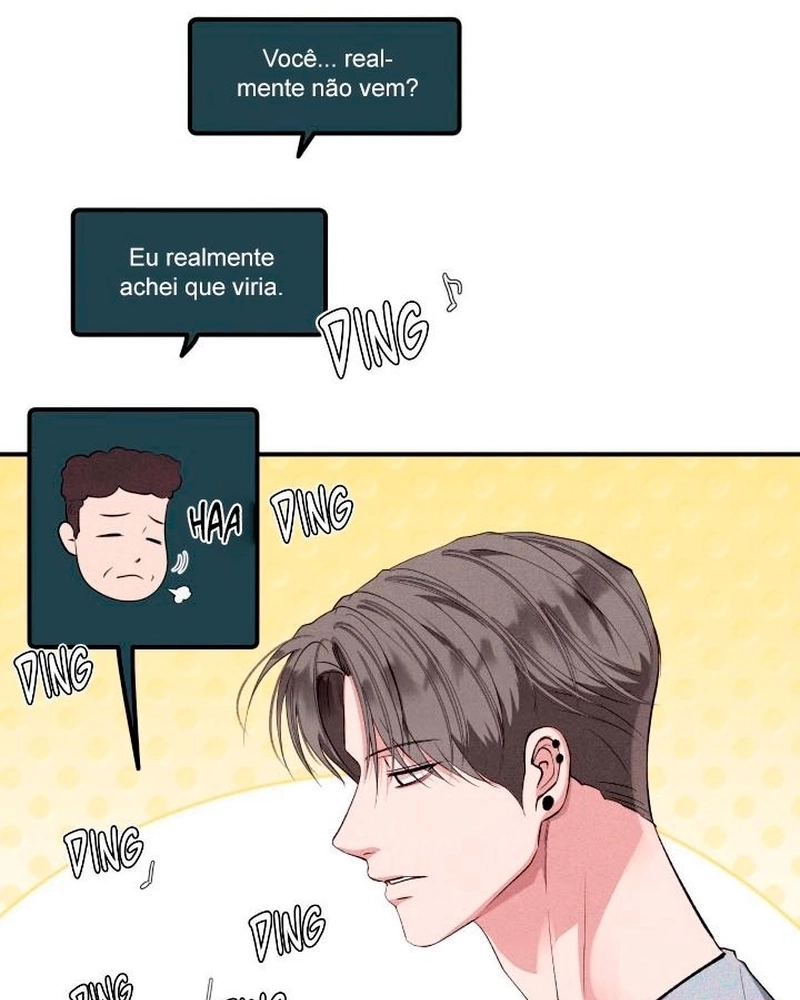 Não dormir Capítulo 53 Página 19