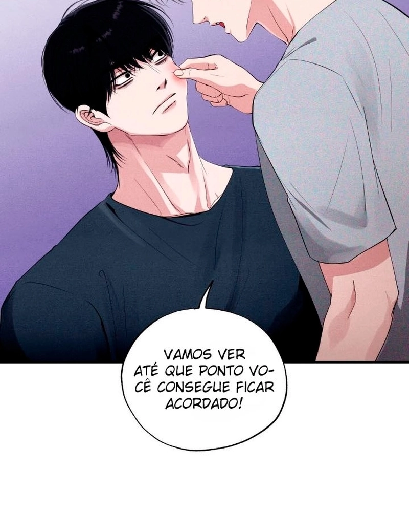 Não dormir Capítulo 53 Página 23