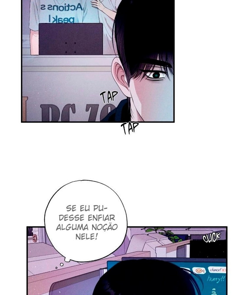 Não dormir Capítulo 53 Página 27
