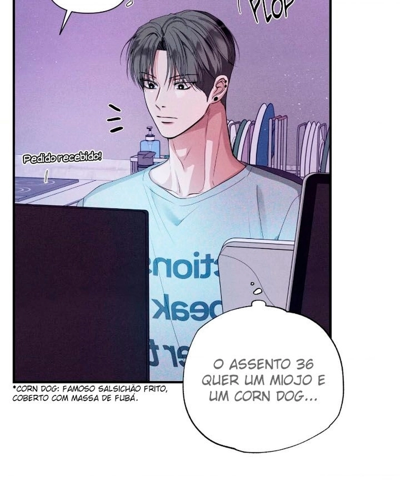 Não dormir Capítulo 53 Página 29