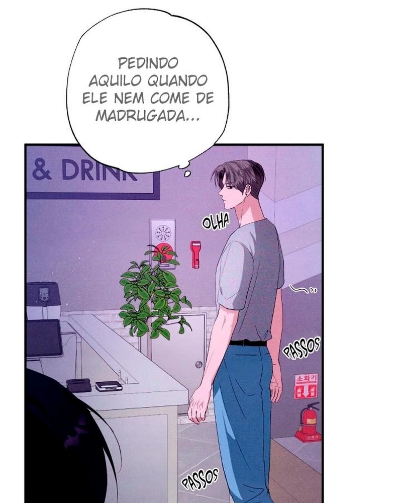 Não dormir Capítulo 53 Página 35