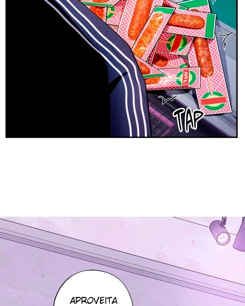 Não dormir Capítulo 53 Página 39