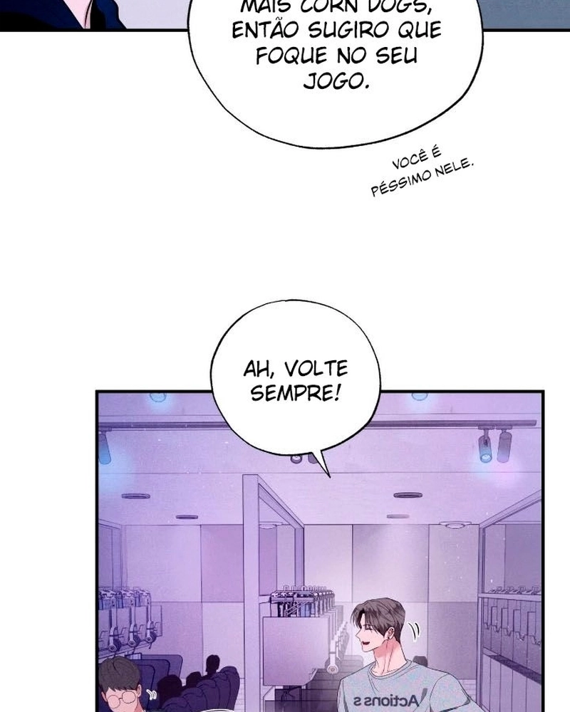 Não dormir Capítulo 53 Página 41
