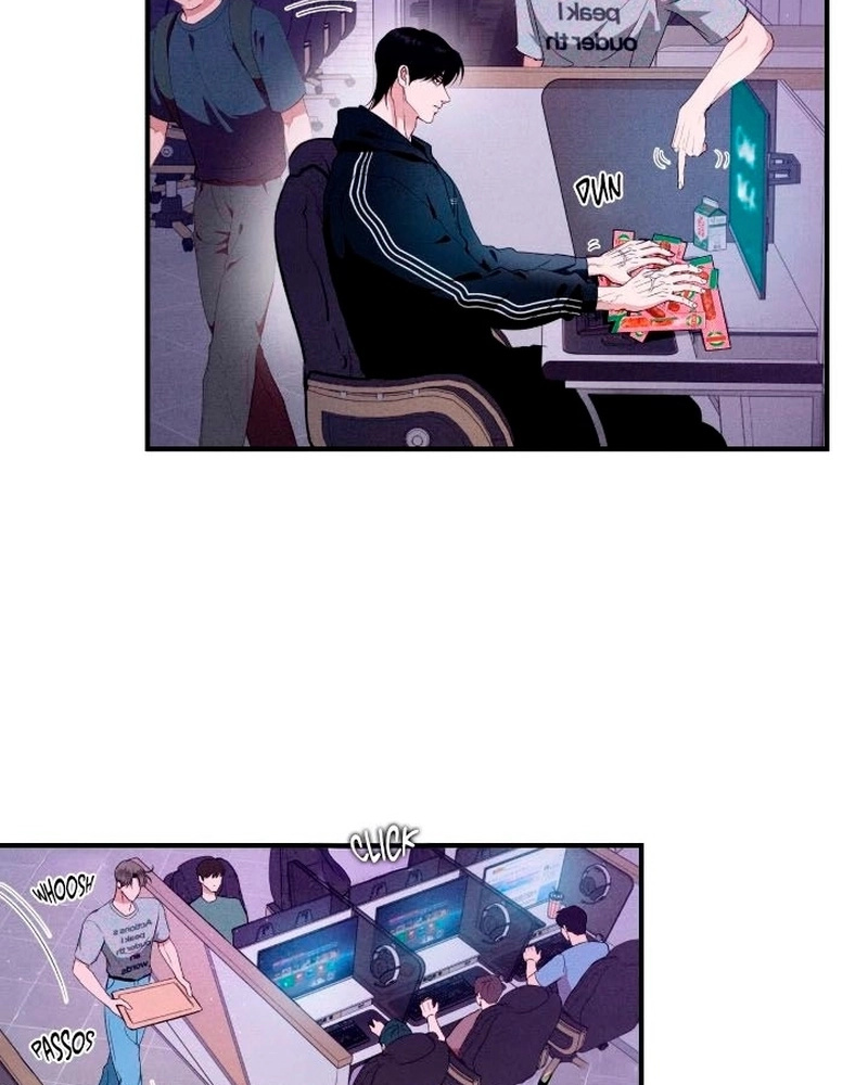 Não dormir Capítulo 53 Página 42
