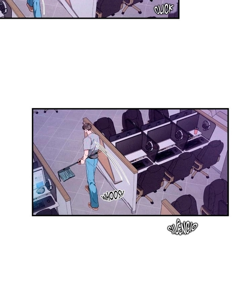 Não dormir Capítulo 53 Página 43