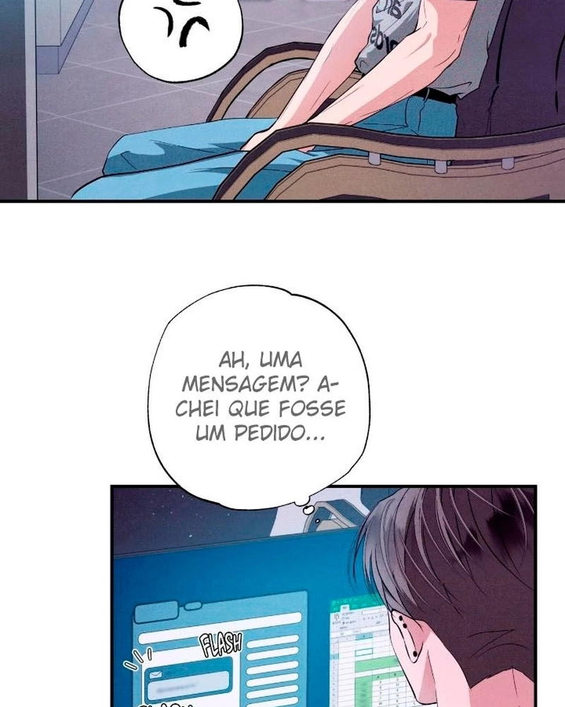 Não dormir Capítulo 53 Página 45