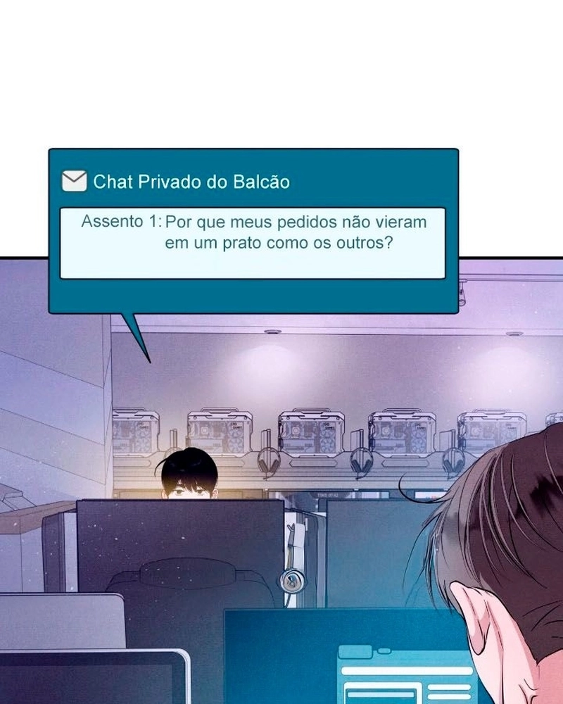 Não dormir Capítulo 53 Página 48
