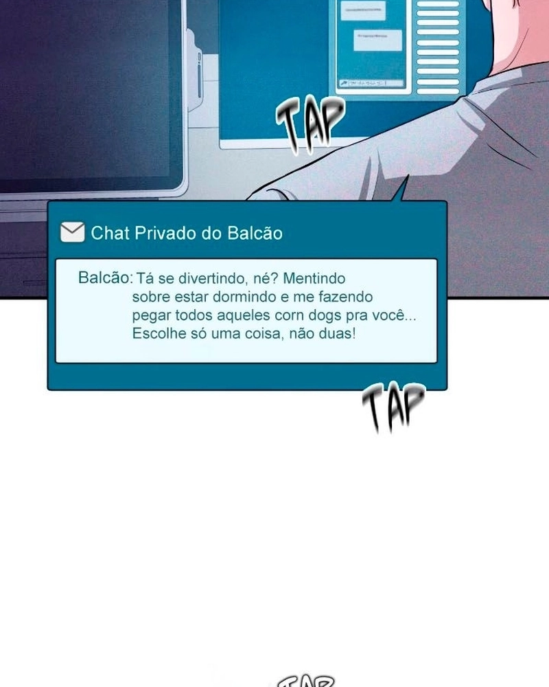 Não dormir Capítulo 53 Página 49