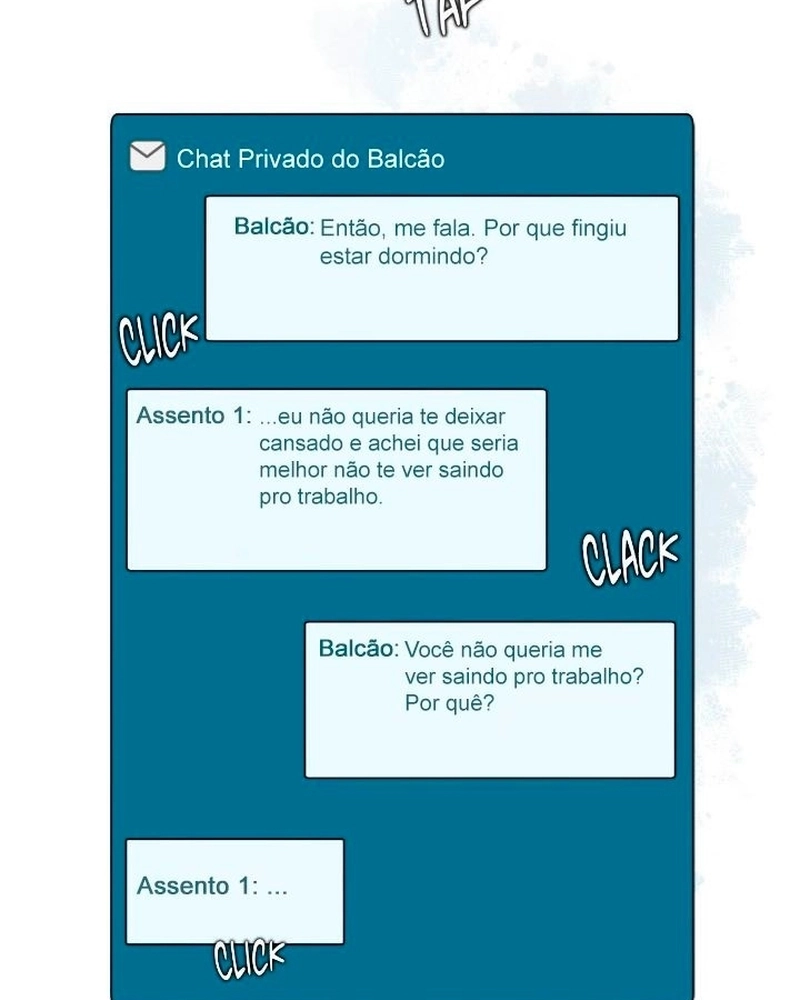 Não dormir Capítulo 53 Página 50