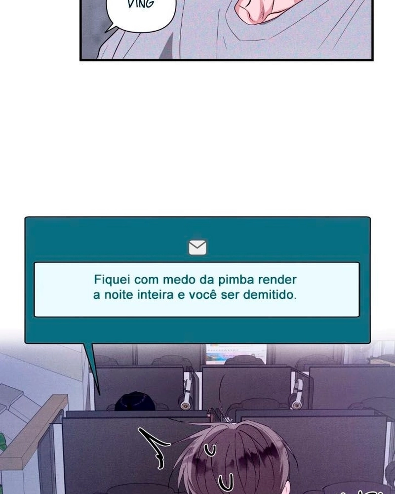 Não dormir Capítulo 53 Página 53