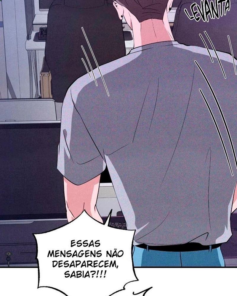 Não dormir Capítulo 53 Página 54
