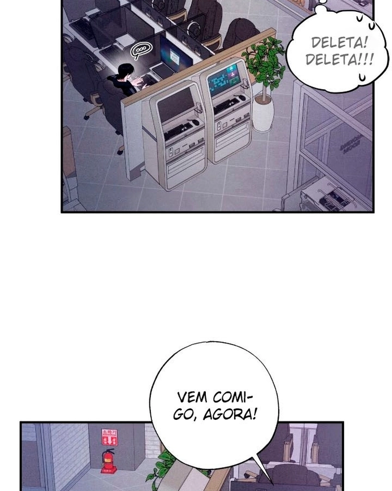 Não dormir Capítulo 53 Página 56