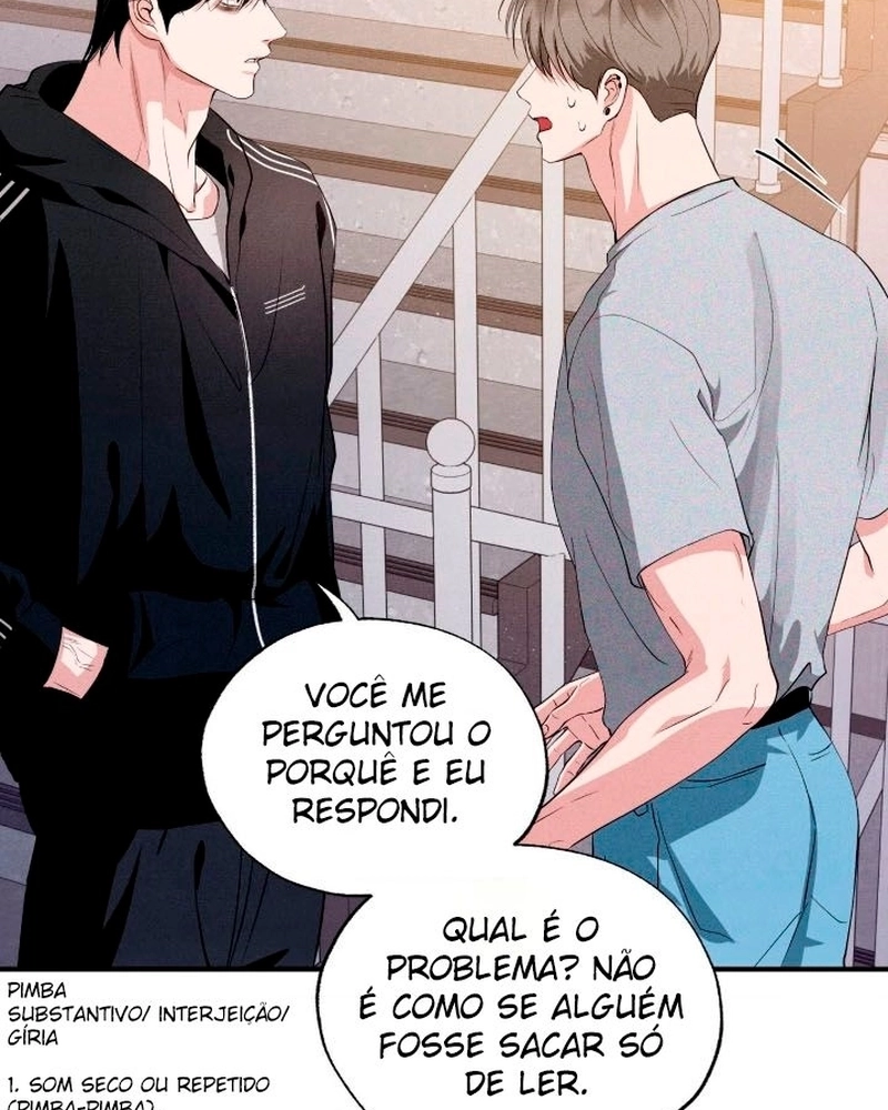 Não dormir Capítulo 53 Página 60