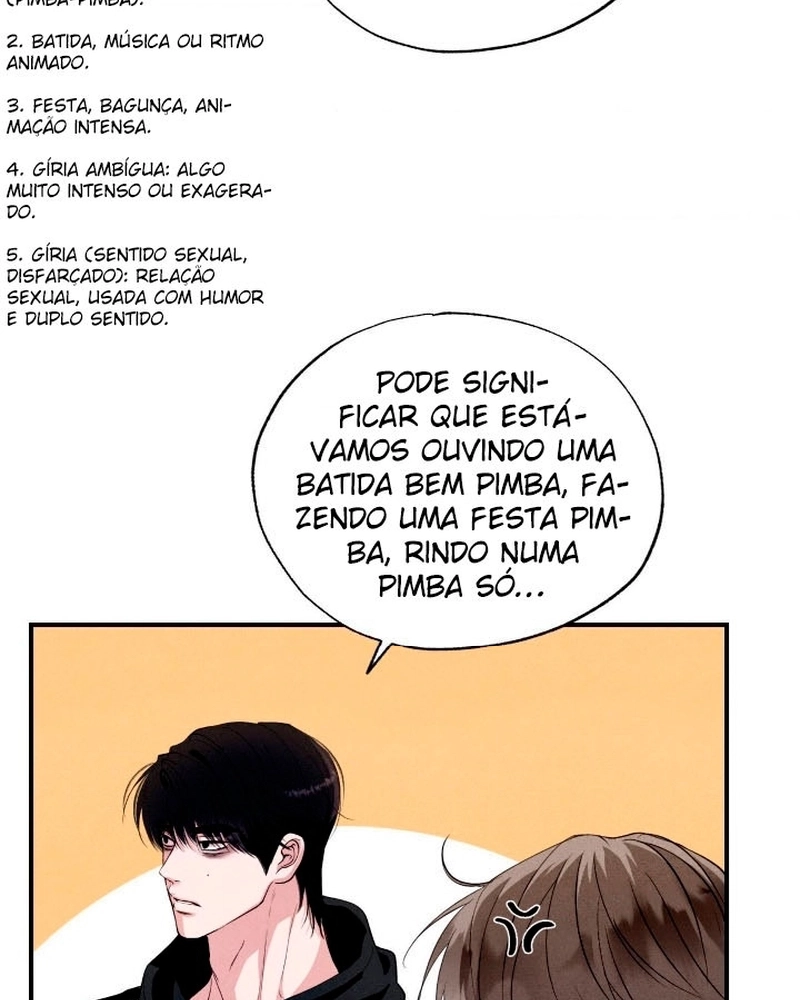 Não dormir Capítulo 53 Página 61