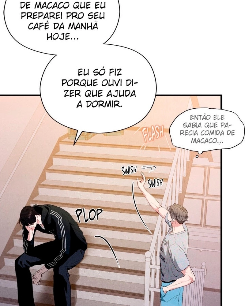 Não dormir Capítulo 53 Página 69