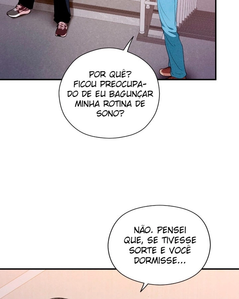 Não dormir Capítulo 53 Página 70