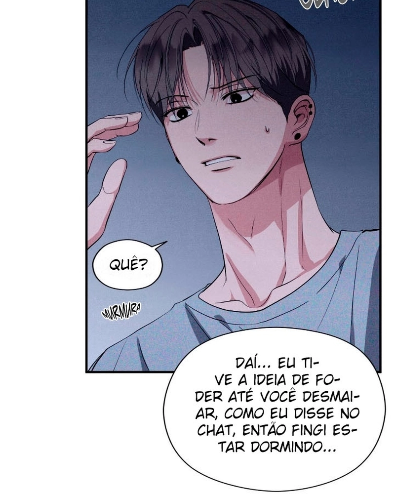 Não dormir Capítulo 53 Página 73