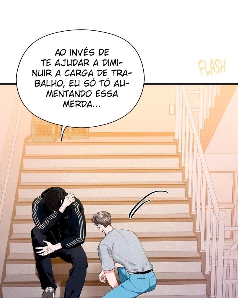 Não dormir Capítulo 53 Página 77