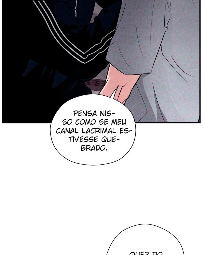 Não dormir Capítulo 53 Página 90