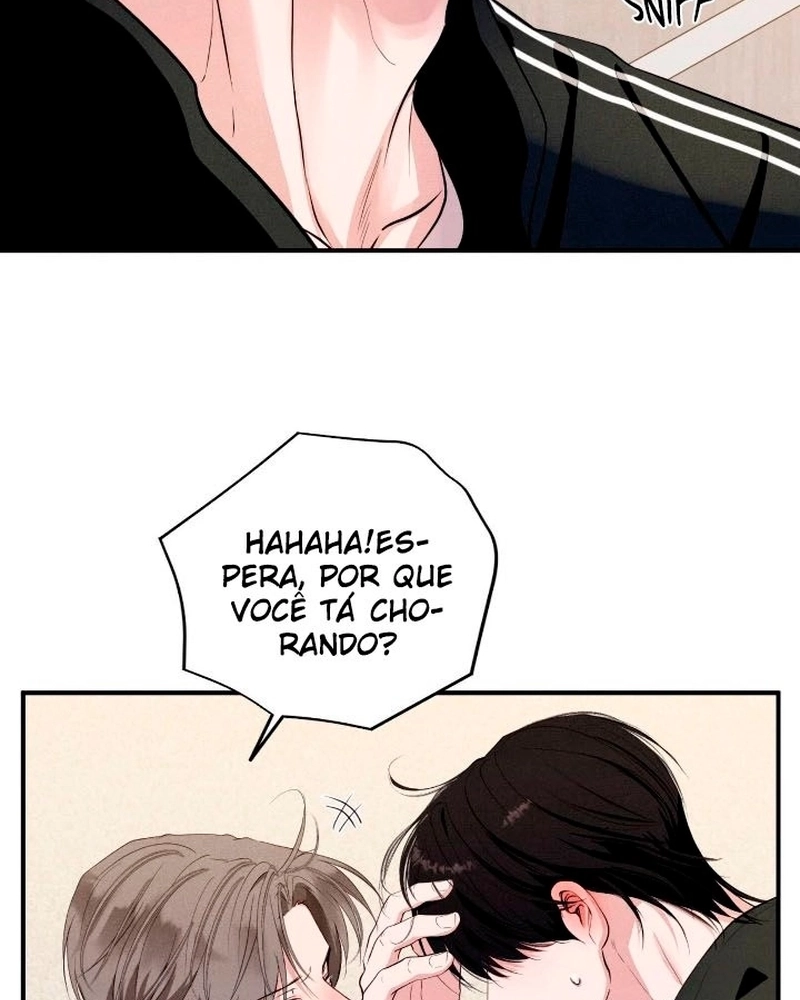 Não dormir Capítulo 53 Página 92