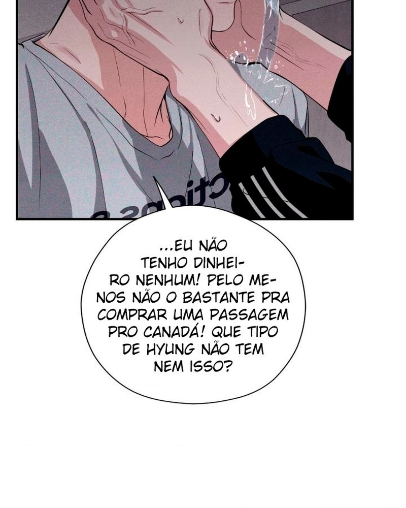 Não dormir Capítulo 53 Página 95