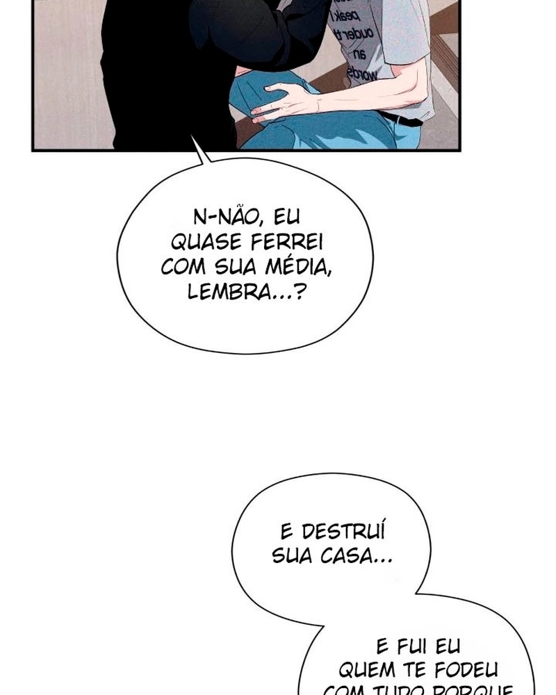 Não dormir Capítulo 53 Página 97