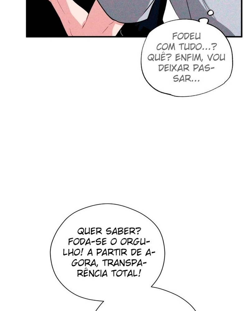 Não dormir Capítulo 53 Página 99