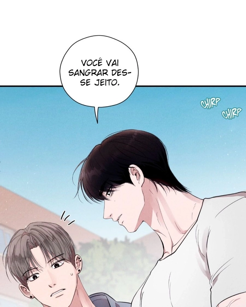 Não dormir Capítulo 54 Página 10