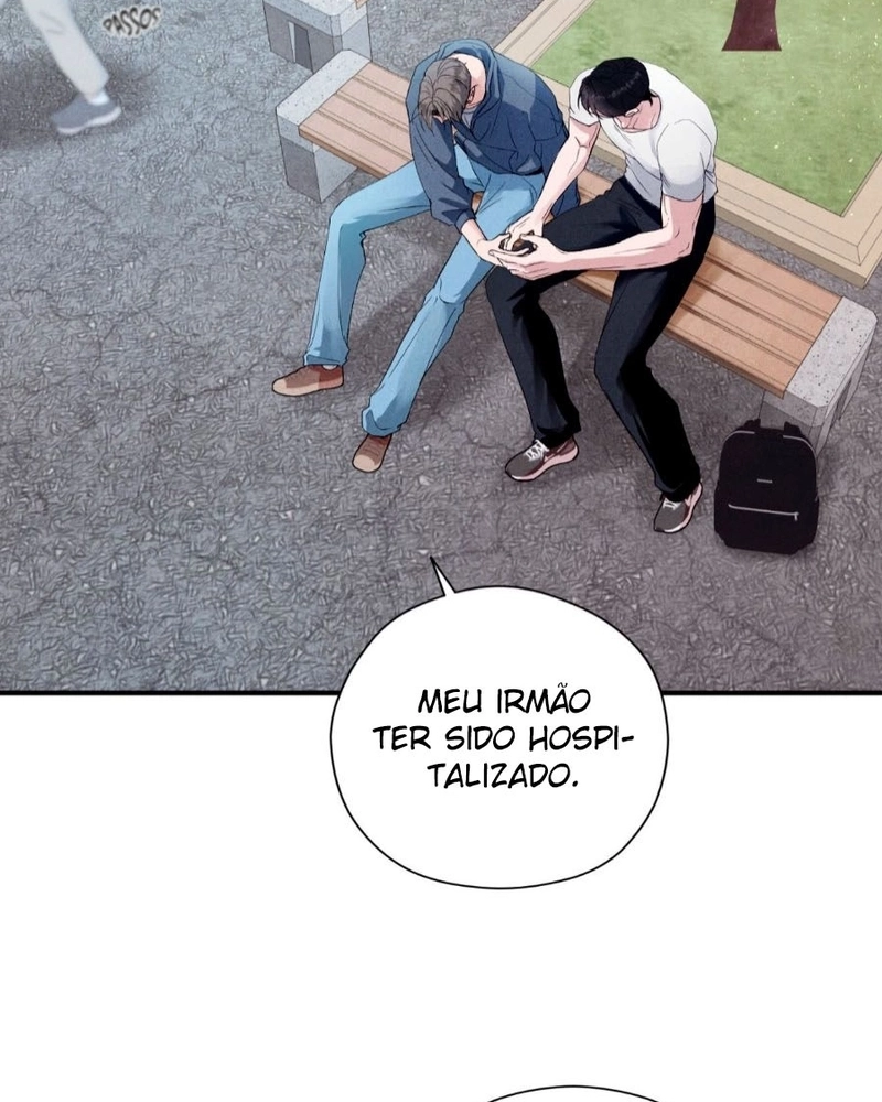 Não dormir Capítulo 54 Página 14