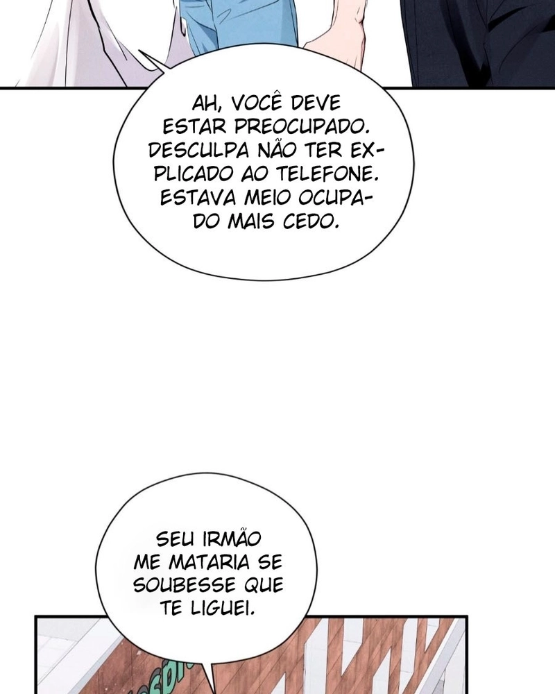 Não dormir Capítulo 54 Página 29