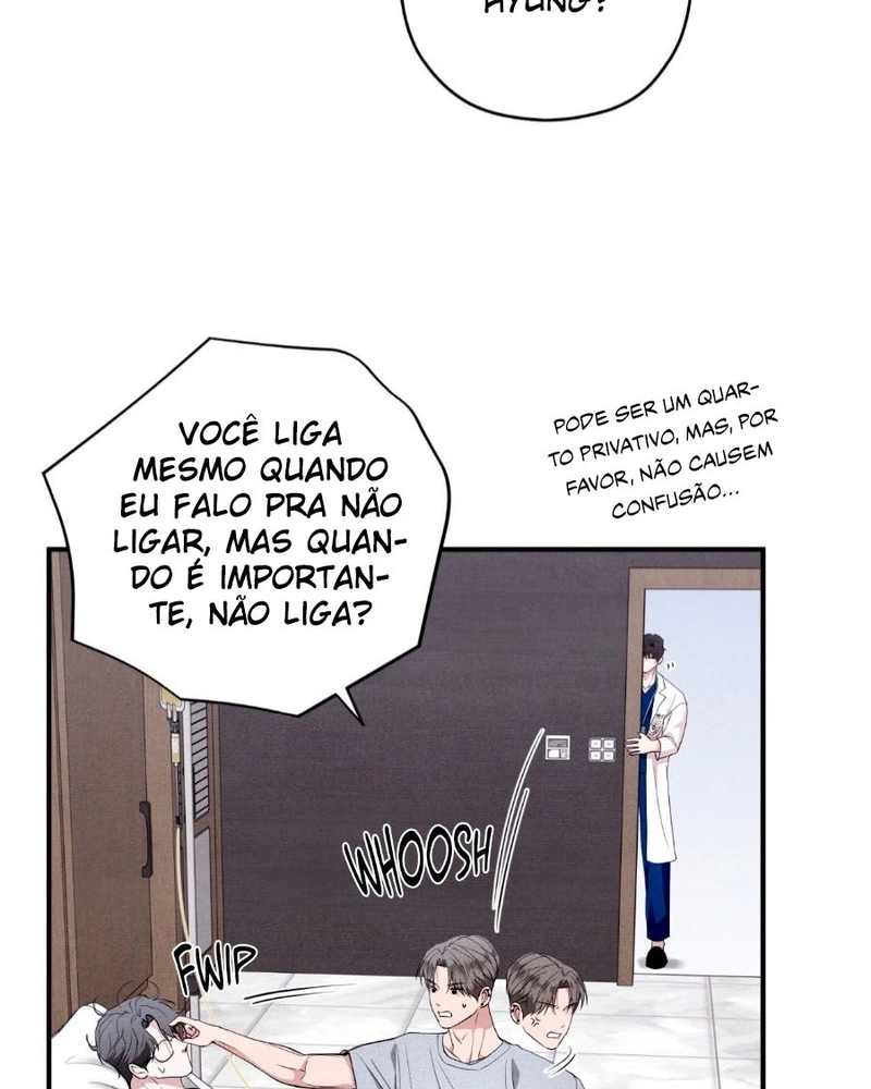 Não dormir Capítulo 54 Página 35