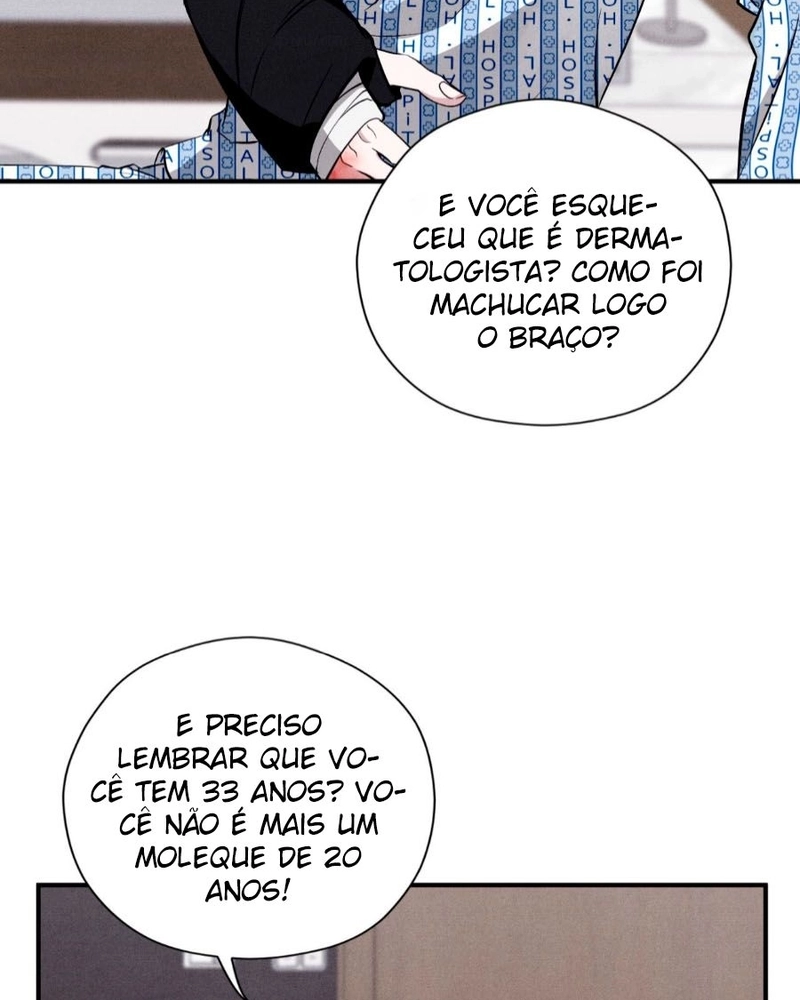Não dormir Capítulo 54 Página 38