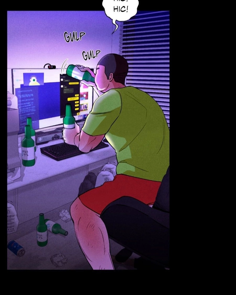 Não dormir Capítulo 54 Página 41