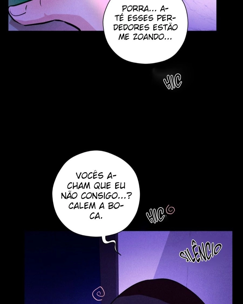 Não dormir Capítulo 54 Página 43