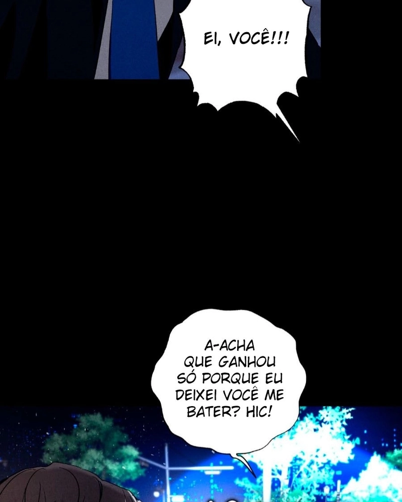 Não dormir Capítulo 54 Página 49