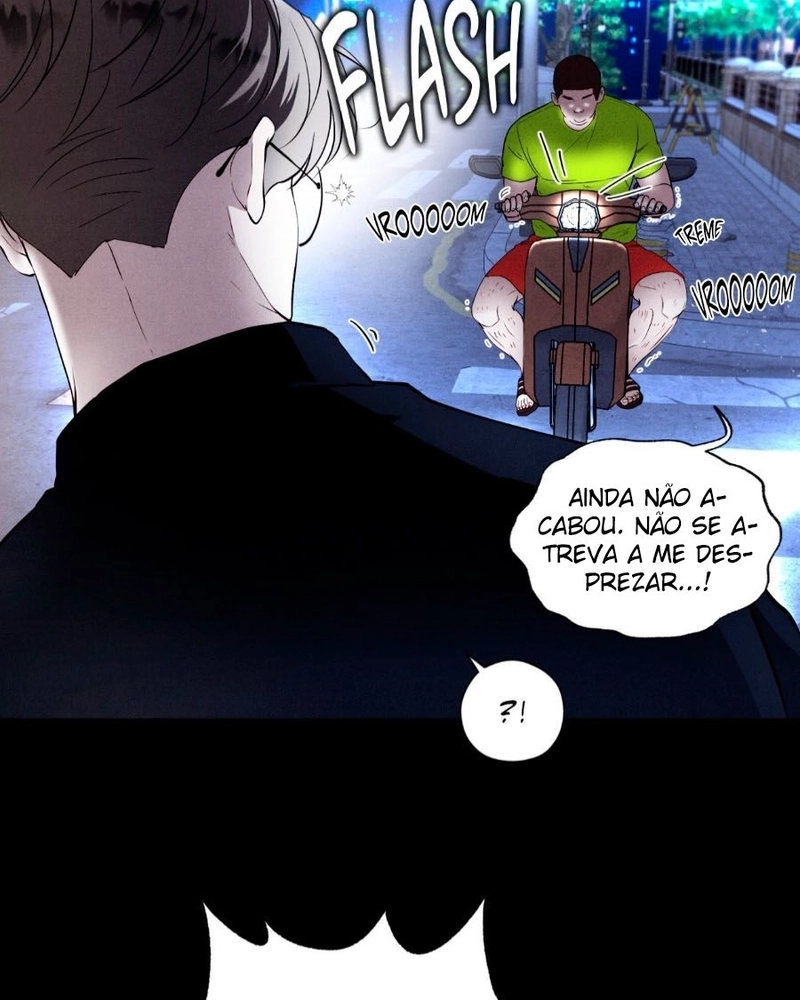 Não dormir Capítulo 54 Página 50