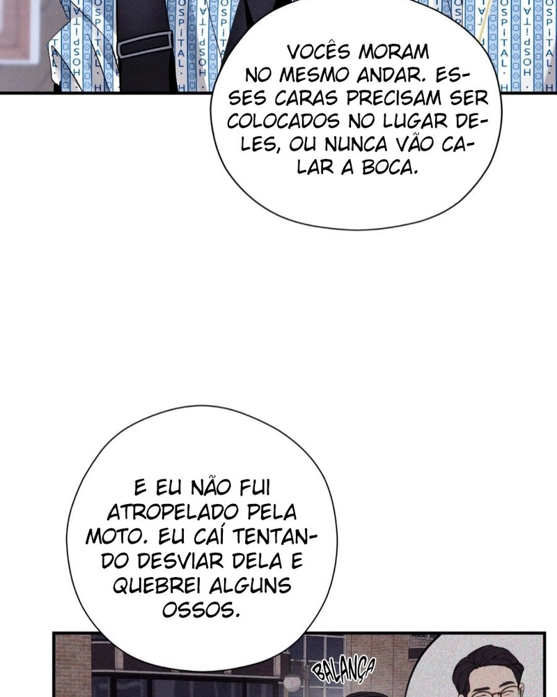 Não dormir Capítulo 54 Página 54