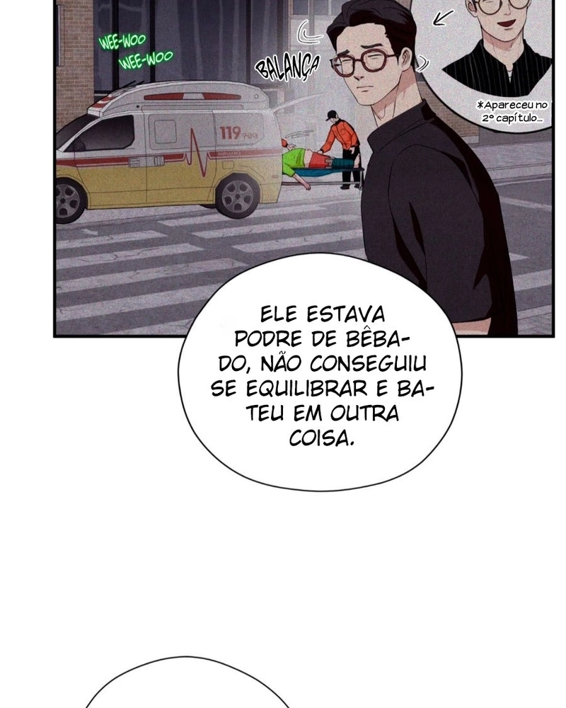 Não dormir Capítulo 54 Página 55