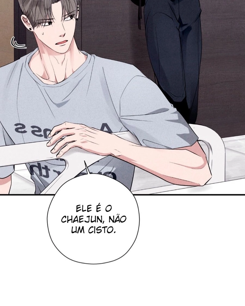 Não dormir Capítulo 54 Página 60