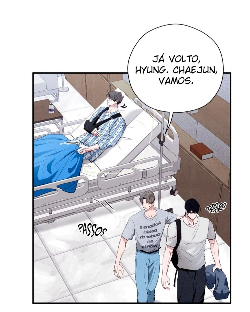 Não dormir Capítulo 54 Página 61